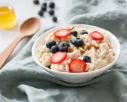 Best Pre-Workout Breakfasts: Porridge, Omelette Pancakes, and More