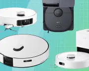 Best Robot Vacuums in the UK 2026: Expert Tested and Reviewed