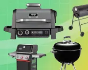 Best UK BBQs for Every Budget: Gas, Electric and Charcoal Grills Tested