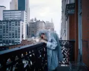 Bettina's Overlooked Art from Chelsea Hotel Room Finally Exhibited