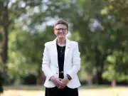 Bev Craig: From NI Council Estate to Greater Manchester Mayoral Hopeful