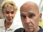 Beverley Callard's Husband Supported as She Prepares for Radiotherapy