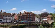 Bewdley: The Pretty UK Town Filled with Independent Shops Named Best Place to Live