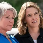 Beyond Paradise Star Barbara Flynn Reveals Hidden Jewellery Making Talent