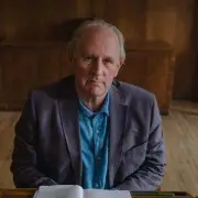 Beyond Paradise Star Peter Davison Joins The Good Ship Murder Cast