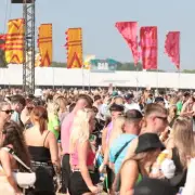 Bez and 90s Dance Icons Added to Parklife Line-Up for 2026 Weekend