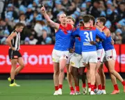 Big Freeze 2026: Demons Beat Magpies in Thrilling AFL Tribute to Neale Daniher