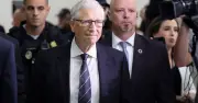 Bill Gates Claims Epstein Blackmailed Him Over Marital Infidelity