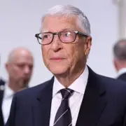 Bill Gates Reveals Epstein Blackmail Plot Over Affairs