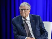 Bill Gates Says Epstein Used Affairs Knowledge to Pressure Him