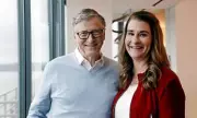 Bill Gates' Stylists Use Custom Mannequin to Curate His Look, Microsoft Employees Claim