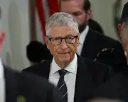 Bill Gates Testifies Epstein Sought to Blackmail Him Over Affairs