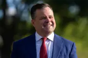 Bill Pulte, 'Little Trump,' Becomes Acting US Intelligence Chief