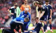 Billy Gilmour Opens Up on World Cup Heartache After Injury