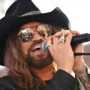 Billy Ray Cyrus: 'I Nearly Died and Feared I'd Never Sing Again'