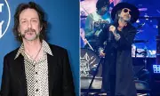 Black Crowes Singer Chris Robinson Clashes with Fans Over USA Chant