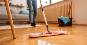 Black Tea for Shinier Dust-Free Wooden Floors: Natural Cleaning Hack