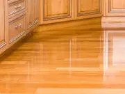 Black Tea Trick for Shiny Wooden Floors Revealed by Cleaning Expert