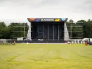 Blackweir and Cardiff Castle Gigs Issue Heat Warning for The Cure and McFly