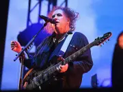 Blackweir Live Adds Heat Measures for The Cure Amid Red Warning