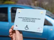 Blue Badge Holders Warned: 84-Day Renewal Notice or Risk Losing Parking Rights