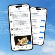 Bluesky COO Says AI Replaces Human Connection, Warns of 'Slop'