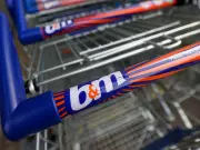 B&M £12 Bathroom Storage Unit Rivals £21 The Range Version