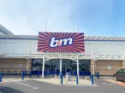 B&M £25 Garden Chair Rivals £84 Homebase Set for Comfort