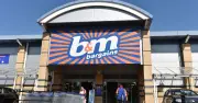 B&M CEO Blames Overwhelming Choice for 2026 Struggles