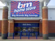 B&M Launches £8 Solar Buzzkill to Zap Flies This Summer