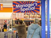 B&M's £10 Wooden Wall Panels Back in Stock for Modern Home Makeover