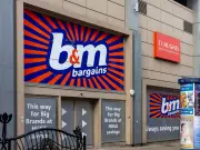 B&M's £18 Wood-Effect Lamp: 'Cosy' Homeware Under £20 Delights Shoppers