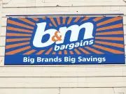 B&M's £4 Food Packet Organiser Keeps Kitchens Tidy and Clutter-Free