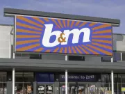 B&M's £40 Coffee Table Looks Like £250 Designer Version