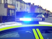 BMW set on fire in Wallasey: arson probe launched