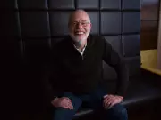 Bob Harris Steps Down from BBC Radio 2 Due to Ill Health at 80