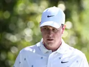 Bob MacIntyre's Andy Murray Trait and Shinnecock Visit Signal Peak Form