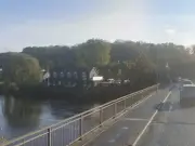 Body Found After River Wye Search for Missing 18-Year-Old in Powys
