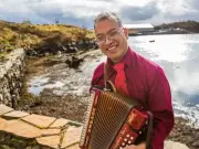 Body Found in Search for Missing Teacher Andrew Yearley on Isle of Lewis