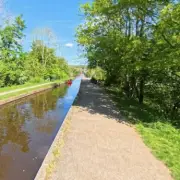 Body Found Near Pontcysyllte Aqueduct, Police Confirm