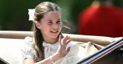 Body Language Expert Spots 'Clear Sign' Princess Charlotte Is Royals' New Superstar