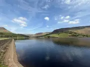 Body of 15-Year-Old Boy Recovered from Stalybridge Reservoir