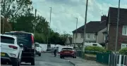 Body of Man in His 30s Found on Kirkby Street; Police Treat Death as Unexplained