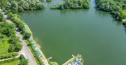 Body of Teenager Recovered from Lake During UK Heatwave