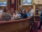 Bolton Council Rejects Reform UK Bid to Stop Pre-Meeting Prayers