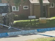 Bomb Squad Called After Man Barricades Himself in Hemlington Home