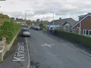 Bomb Squad Called, Homes Evacuated After Suspected Grenade Found in Chorley