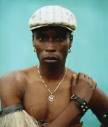 Bongeziwe Mabandla: Addiction, Illness, and Upbeat Music