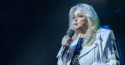 Bonnie Tyler Wakes from Coma After Cardiac Arrest, Remains Seriously Ill