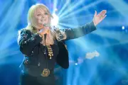 Bonnie Tyler Wakes from Coma, Team Shares Health Update